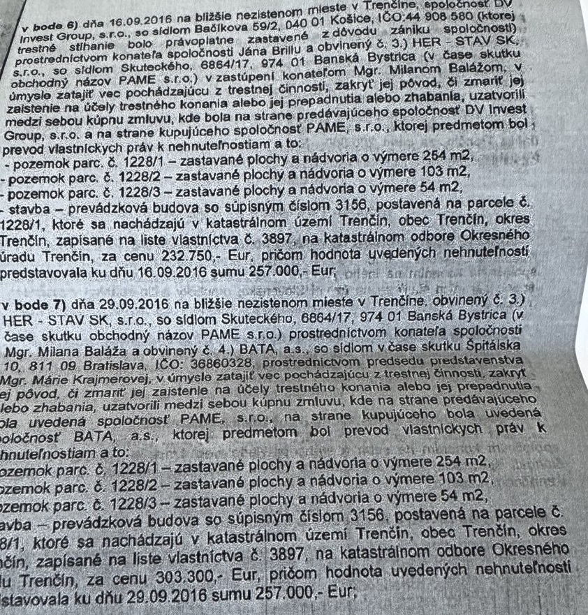 Obžaloba 3
