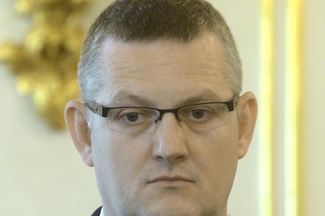 Vladimír Sklenka